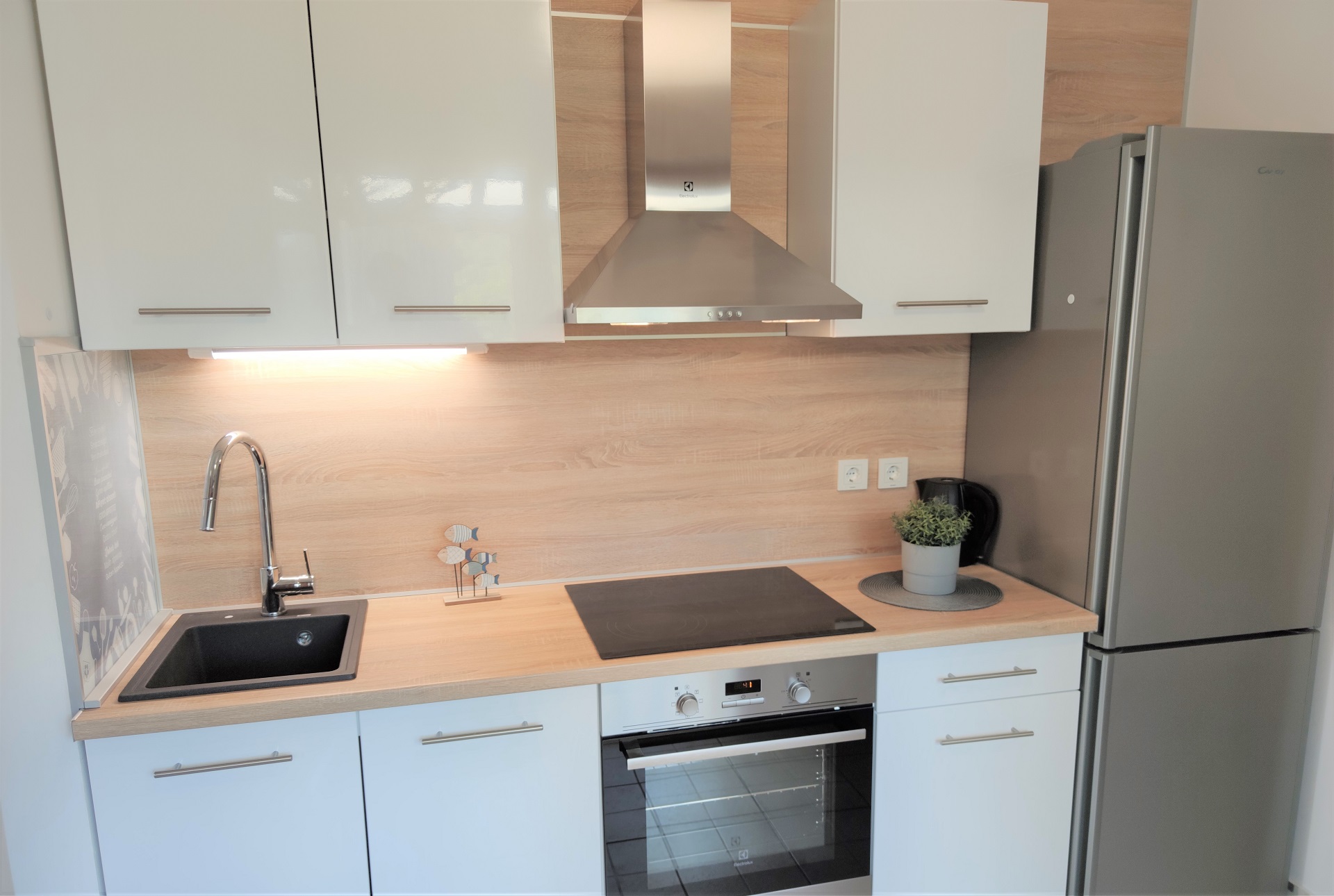 Apartman Riba 3 - Ház Riba, Vis