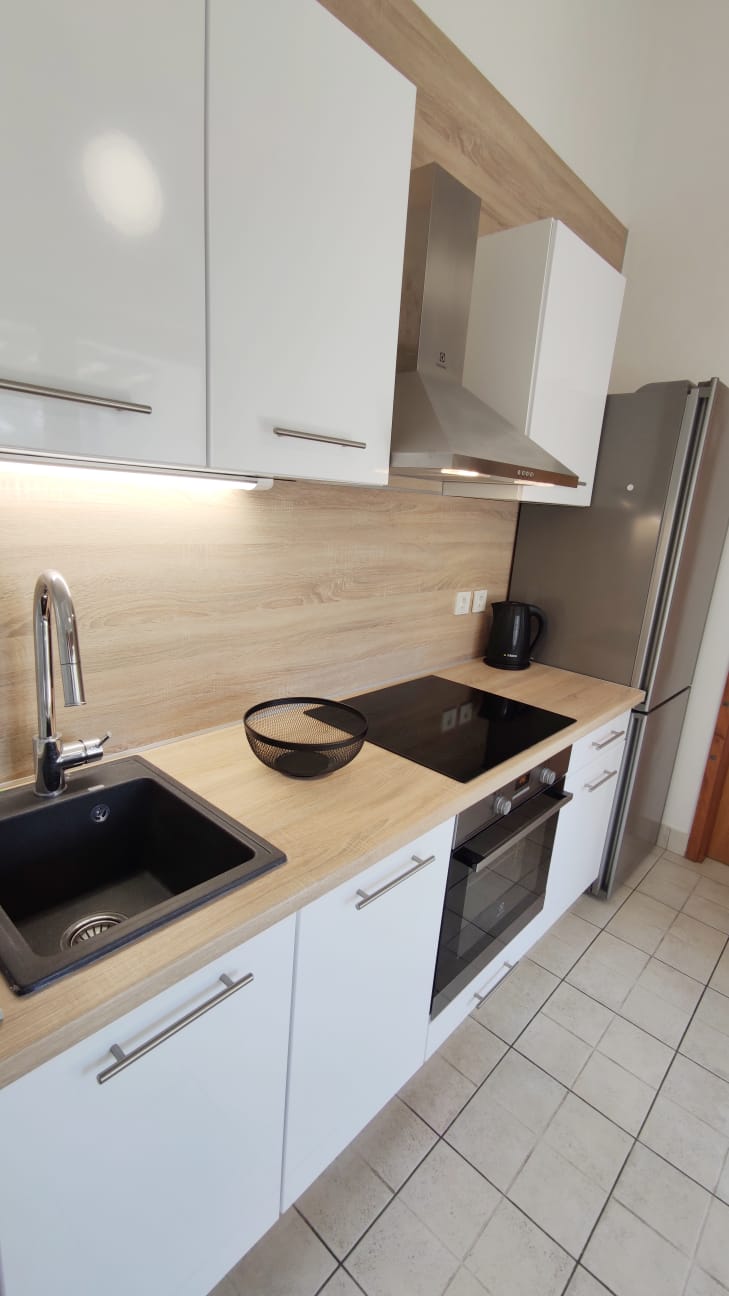 Apartman Riba 3 - Ház Riba, Vis